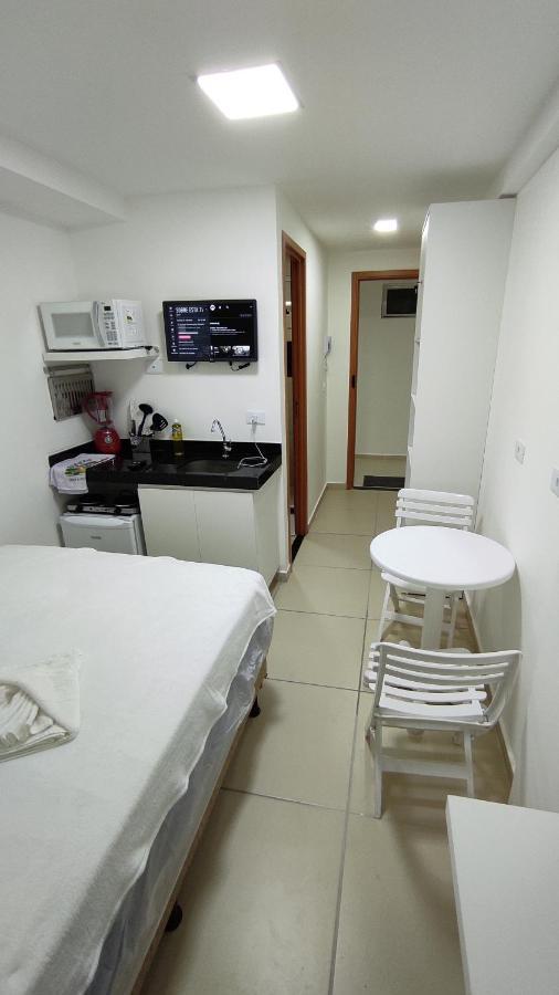 Apartamento Flat Centro Pôrto das Galinhas Exterior foto