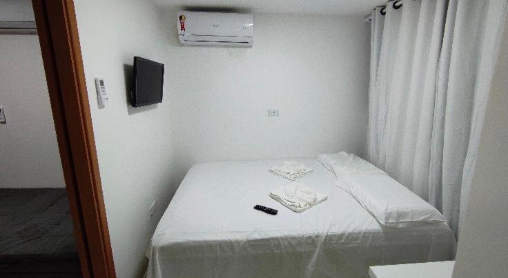 Apartamento Flat Centro Pôrto das Galinhas Exterior foto