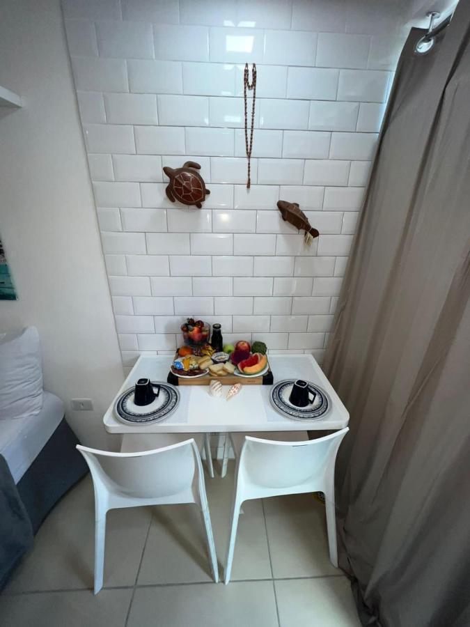 Apartamento Flat Centro Pôrto das Galinhas Exterior foto