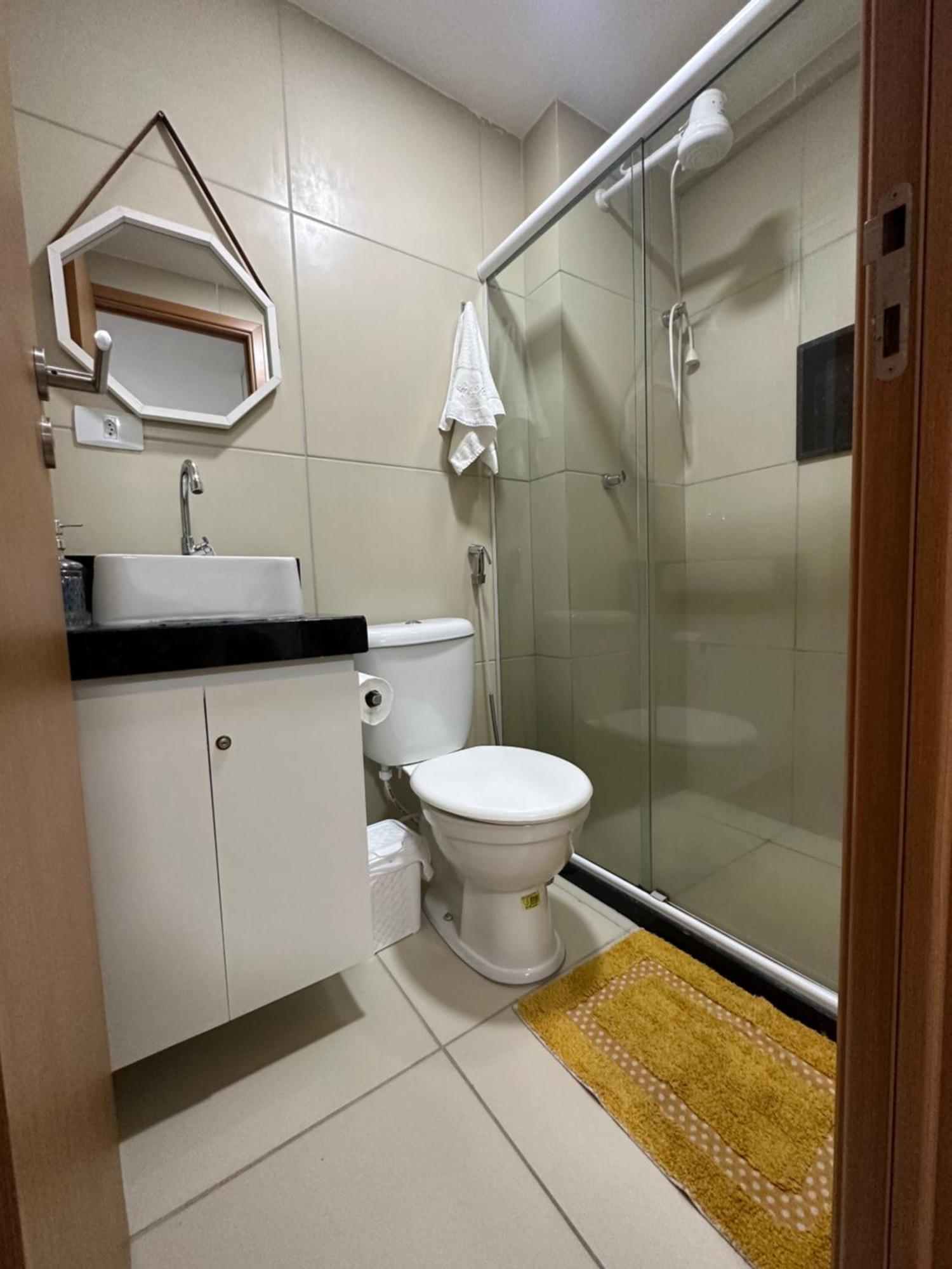 Apartamento Flat Centro Pôrto das Galinhas Exterior foto